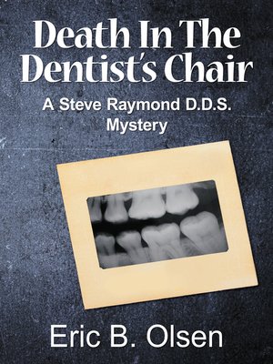 cover image of Death in the Dentist's Chair